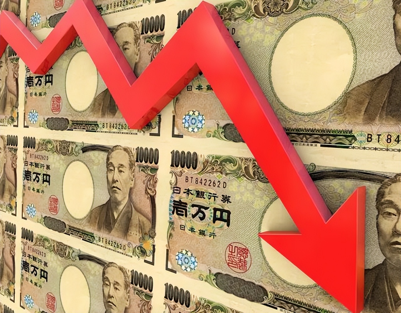 Japanese Economy: On the Brink of Collapse - iNEWS