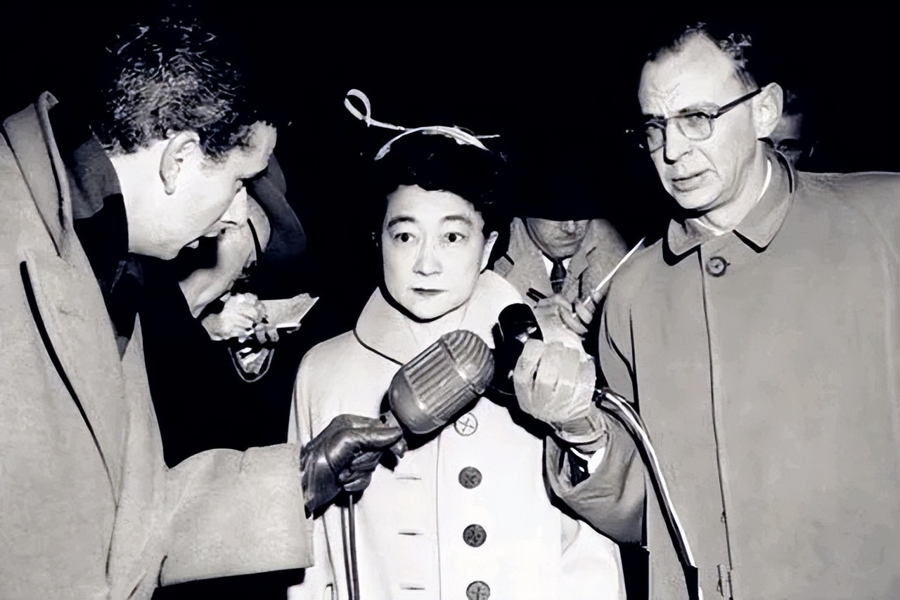 She Fascinated American Soldiers, Known As The Tokyo Rose, What Did ...