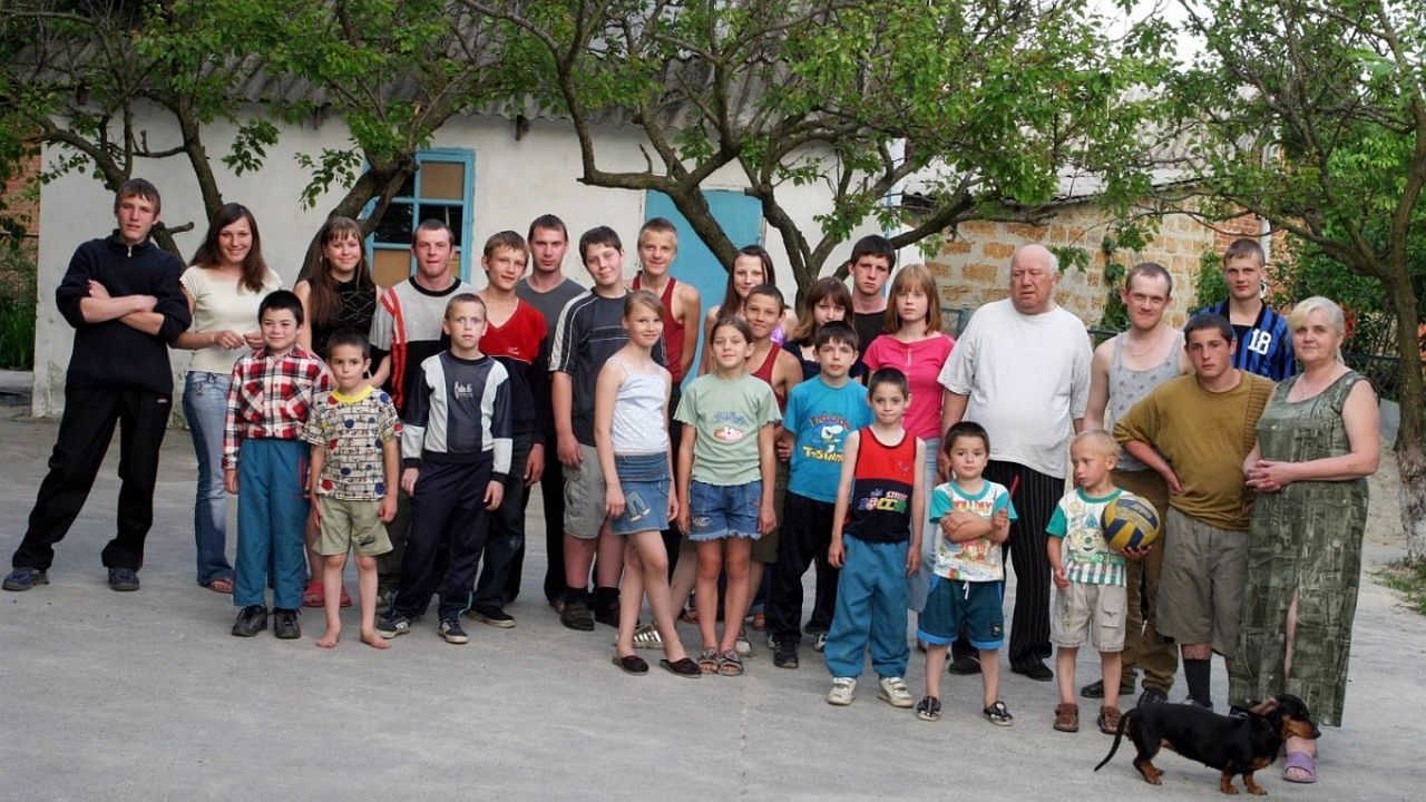 Why does Russia's population time bomb keep ringing? iNEWS