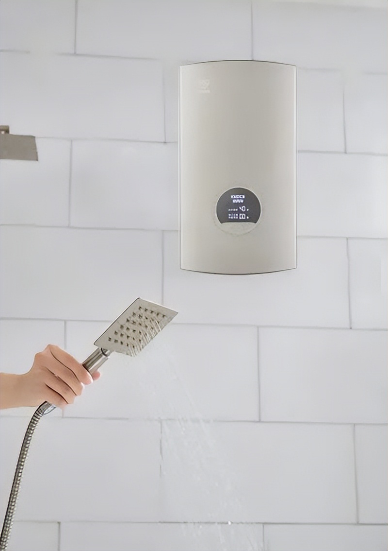 Starting from the needs of users, Knox instant electric water heaters