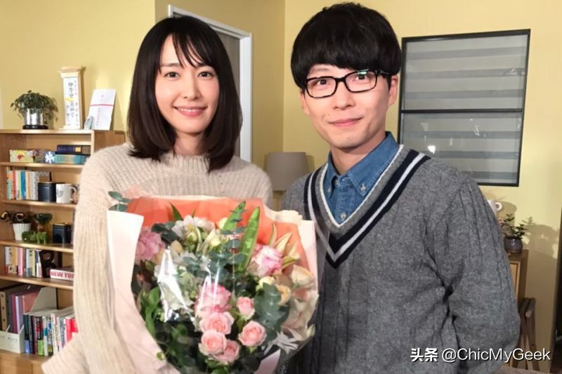 Yui Aragaki is rumored to move to the United States with her husband ...