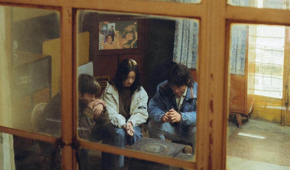 In the ending of "The Long Season", Shen Mo turned Fu Weijun into a ...