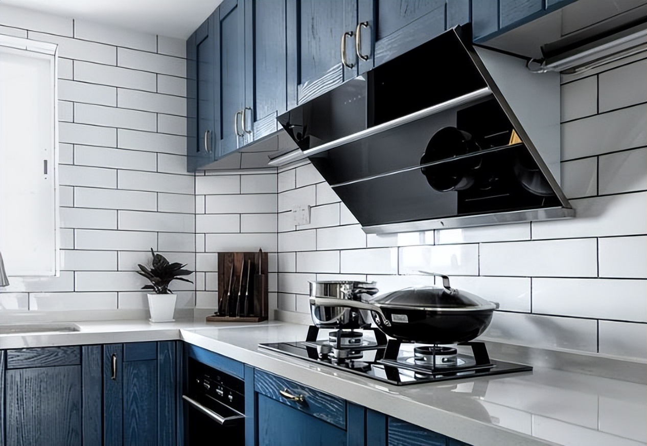 Range hoods have no technical content, but each one sells for three or four thousand yuan. Why