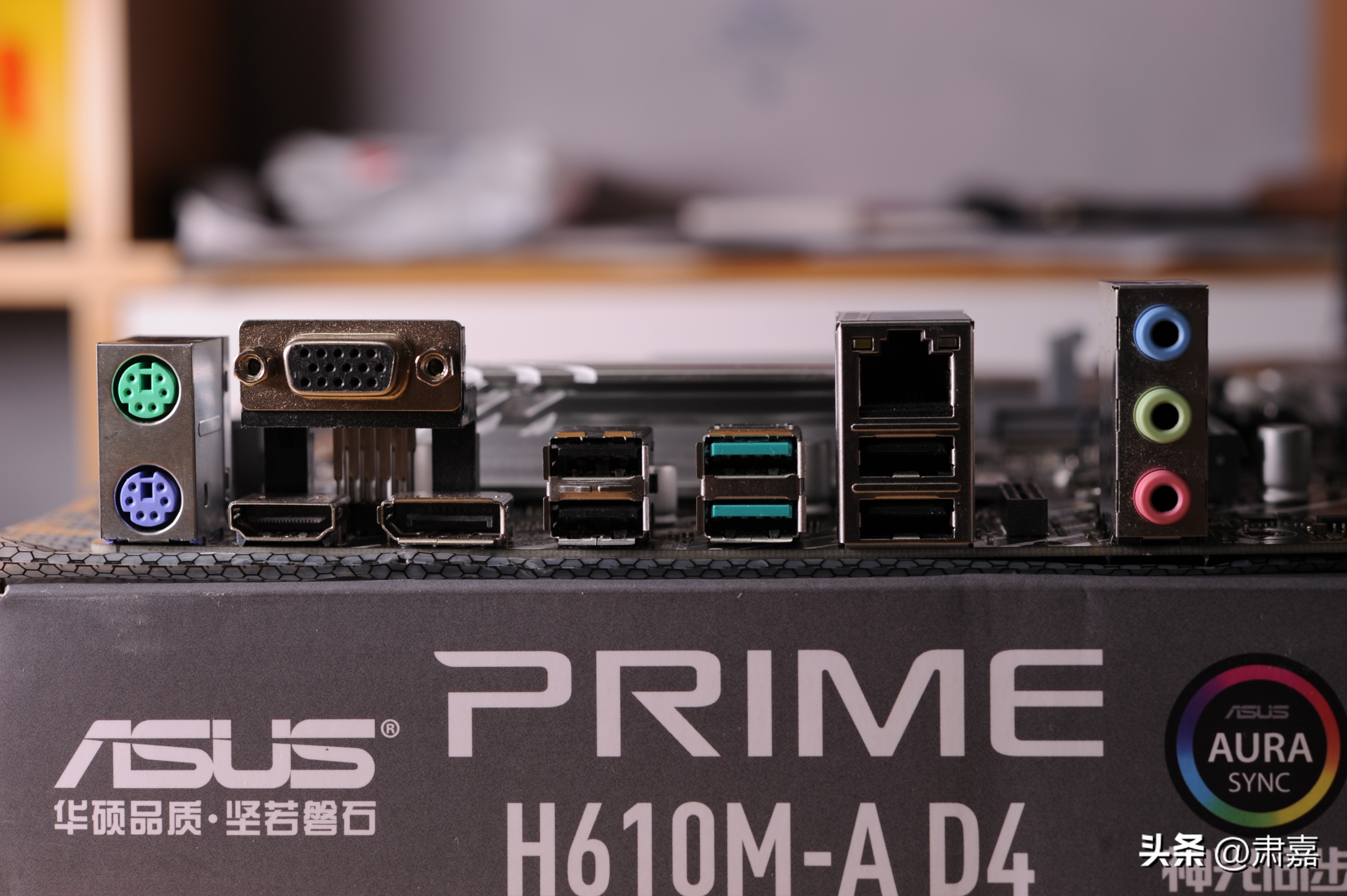 What motherboard is suitable for the i5-12400F processor? - iNEWS