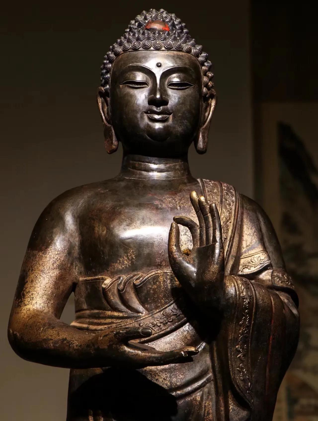 Medicine Buddha Statue - iNEWS