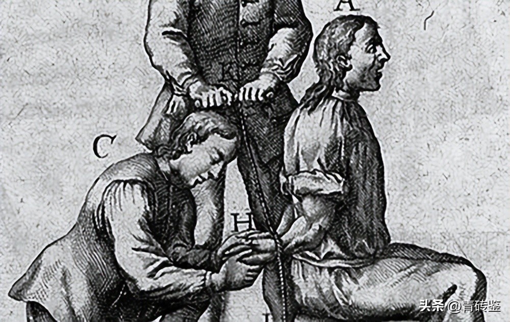 Stimulus and Punishment : Anecdotes of Criminal Punishment in Medieval ...