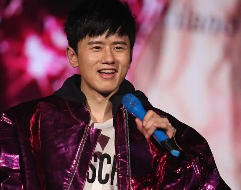 Powerful singer Zhang Jie, responded to sincerity with sincerity but ...