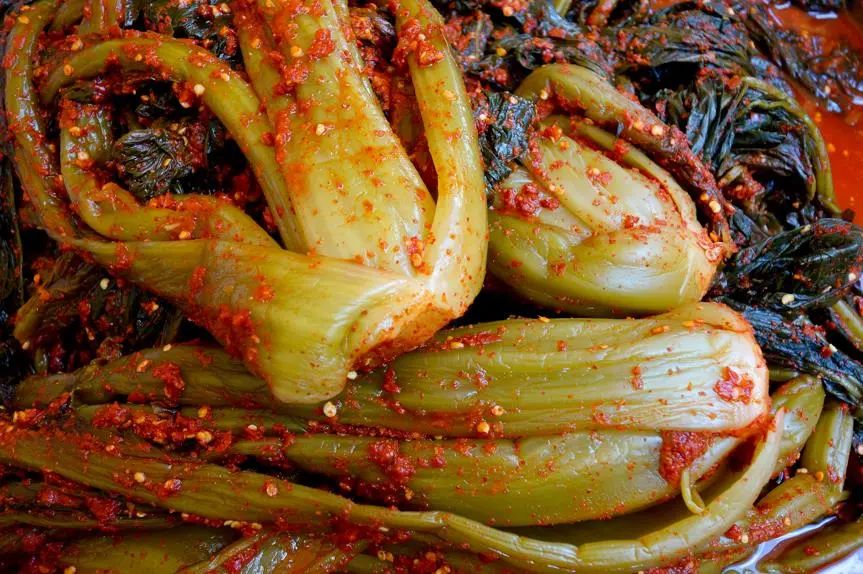 Can pickles and bacon cause cancer?can not eat?Keep in mind 4 points