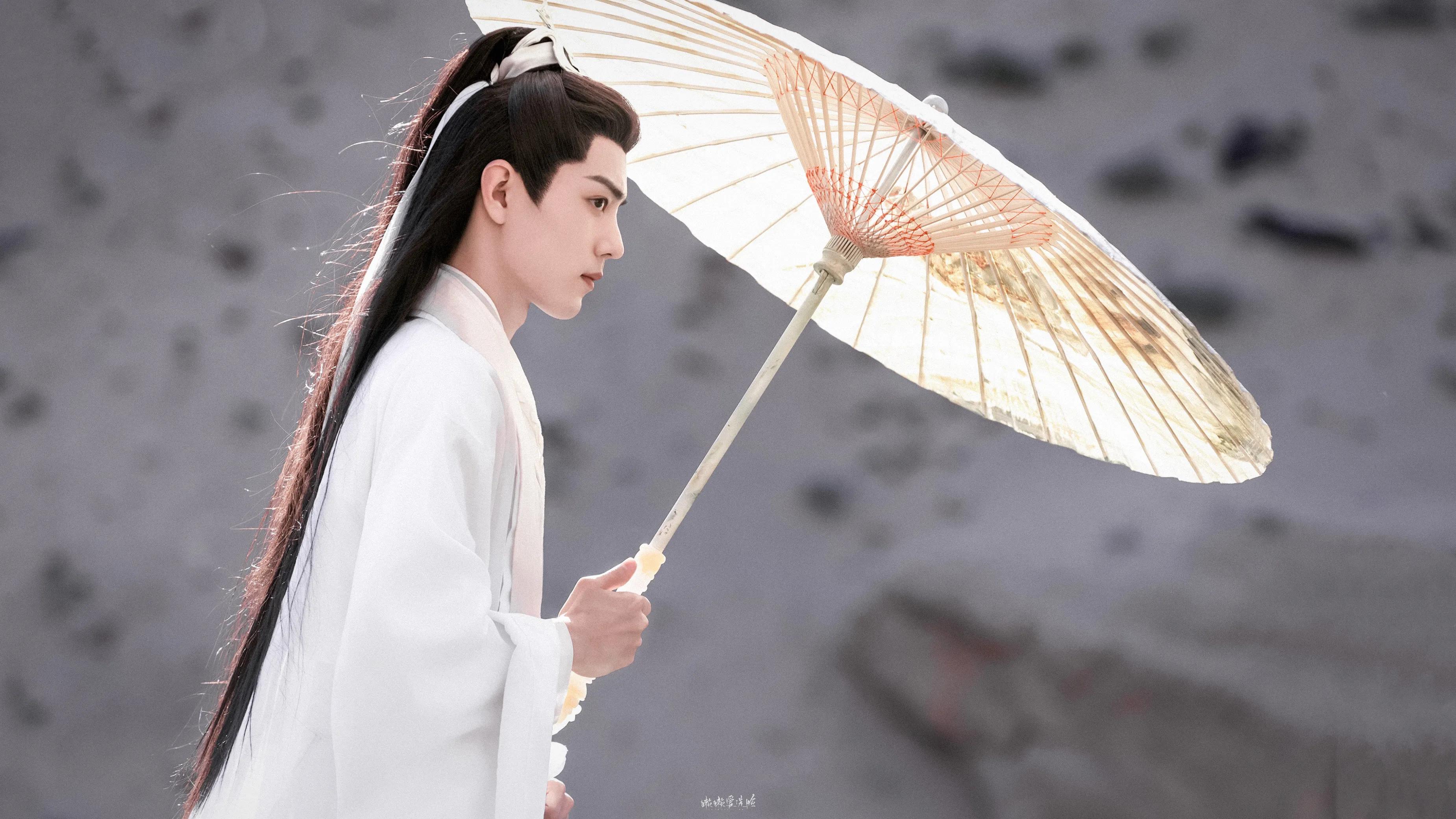"Jade Bone" hides a knife in the sweetness, Shiying looks cold and ...