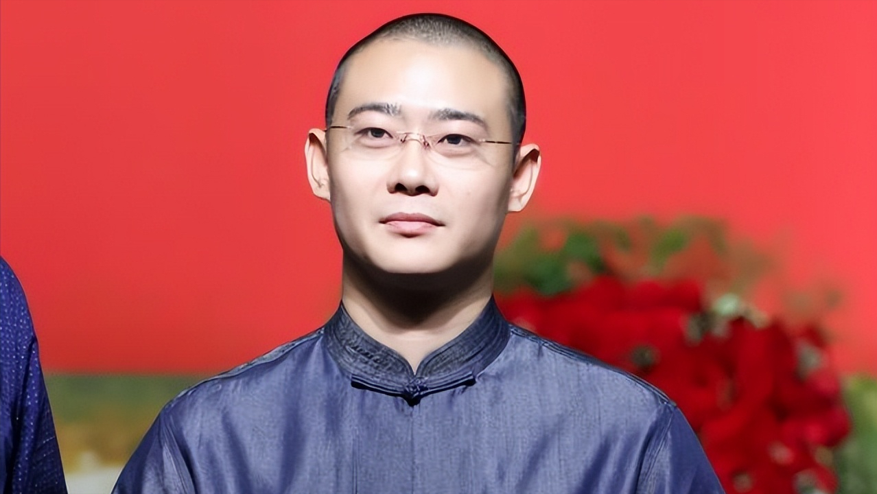 How much do these 10 cross talk actors cost to appear?Luan Yunping