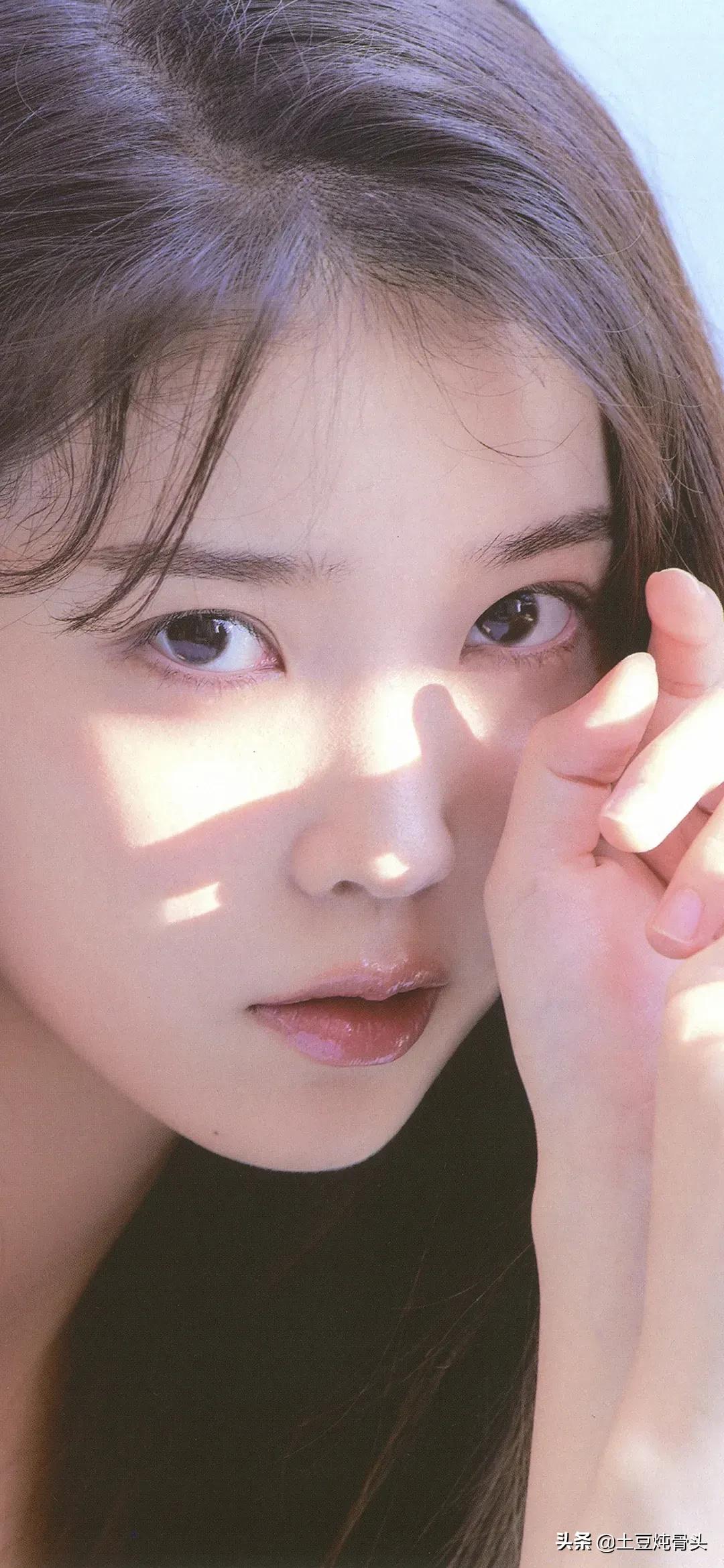 IU Li Zhien wallpaper - iMedia