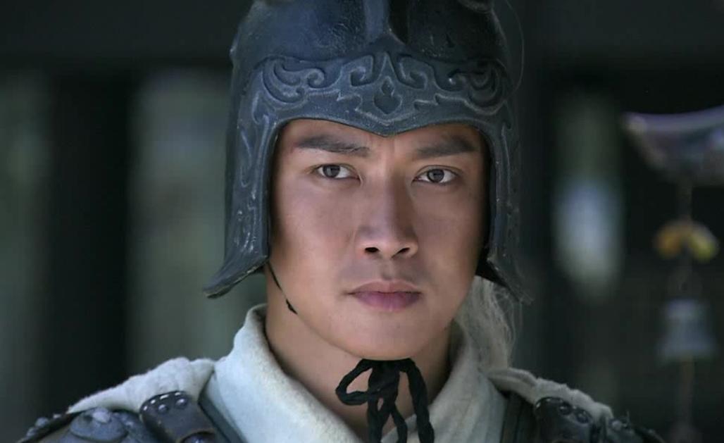 Who can defeat the combination of Zhang Liao and Xu Huang in the Three ...