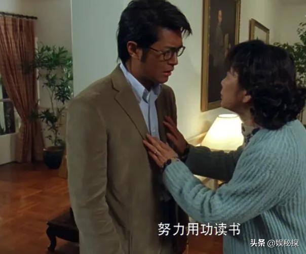 Andy's first New Year film! The comedy movie "Biao Gu Biao Gu New Year ...