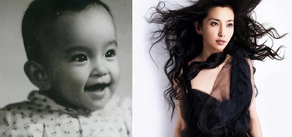 Li Bingbing: 50 years old, unmarried and childless, from a rural girl ...