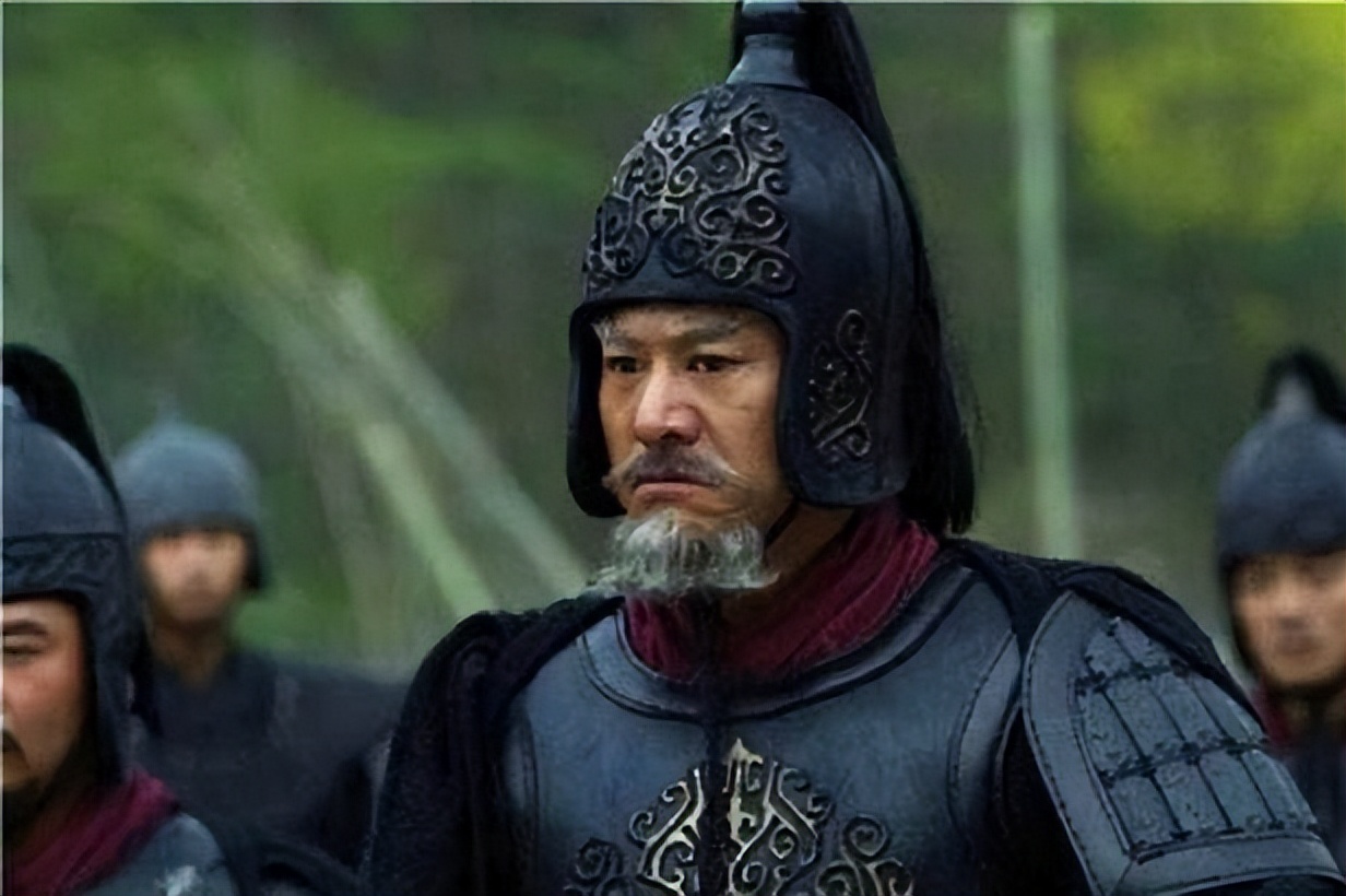 Wang Jian has a bad habit of fighting, which makes Qin Shihuang feel ...