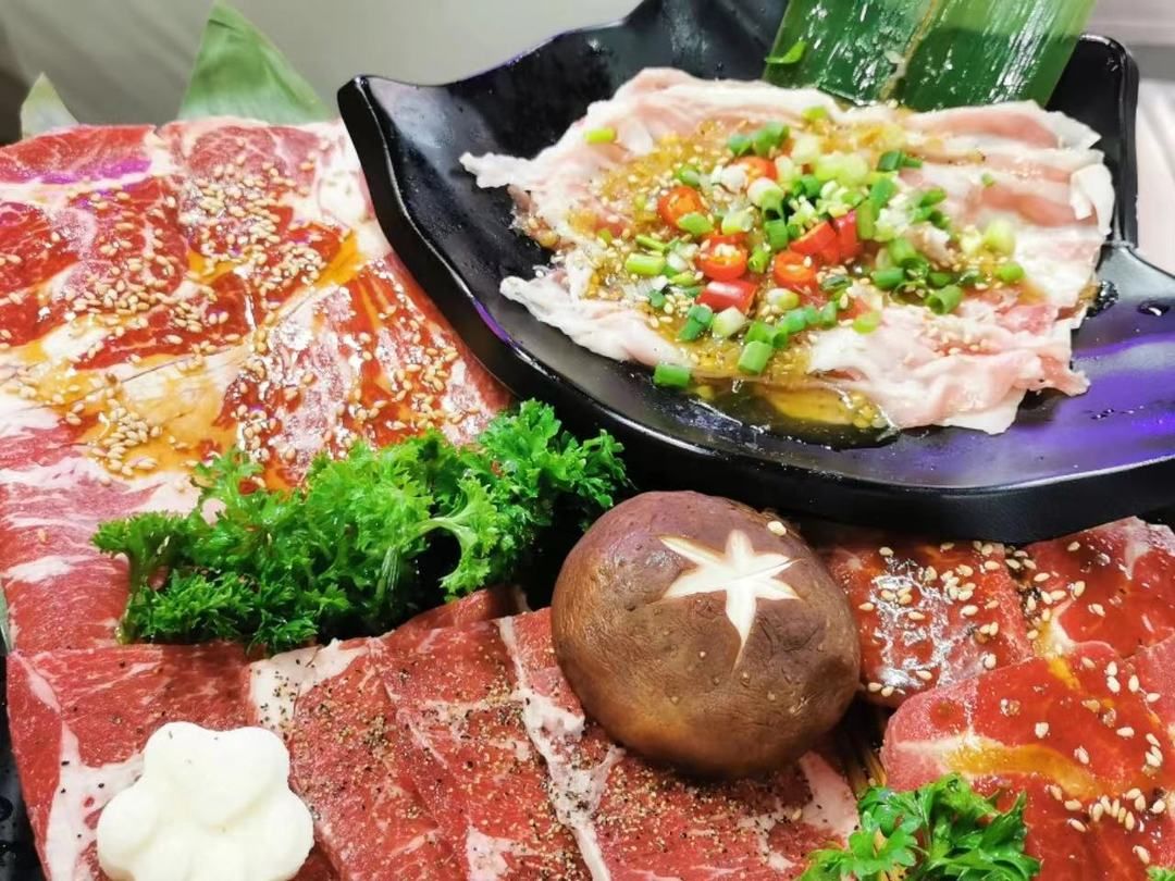 Must-eat series in Chongqing (barbecue) - iMedia