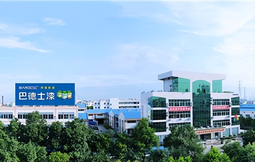 What are the top ten famous brands of Chinese coatings? Ranking of