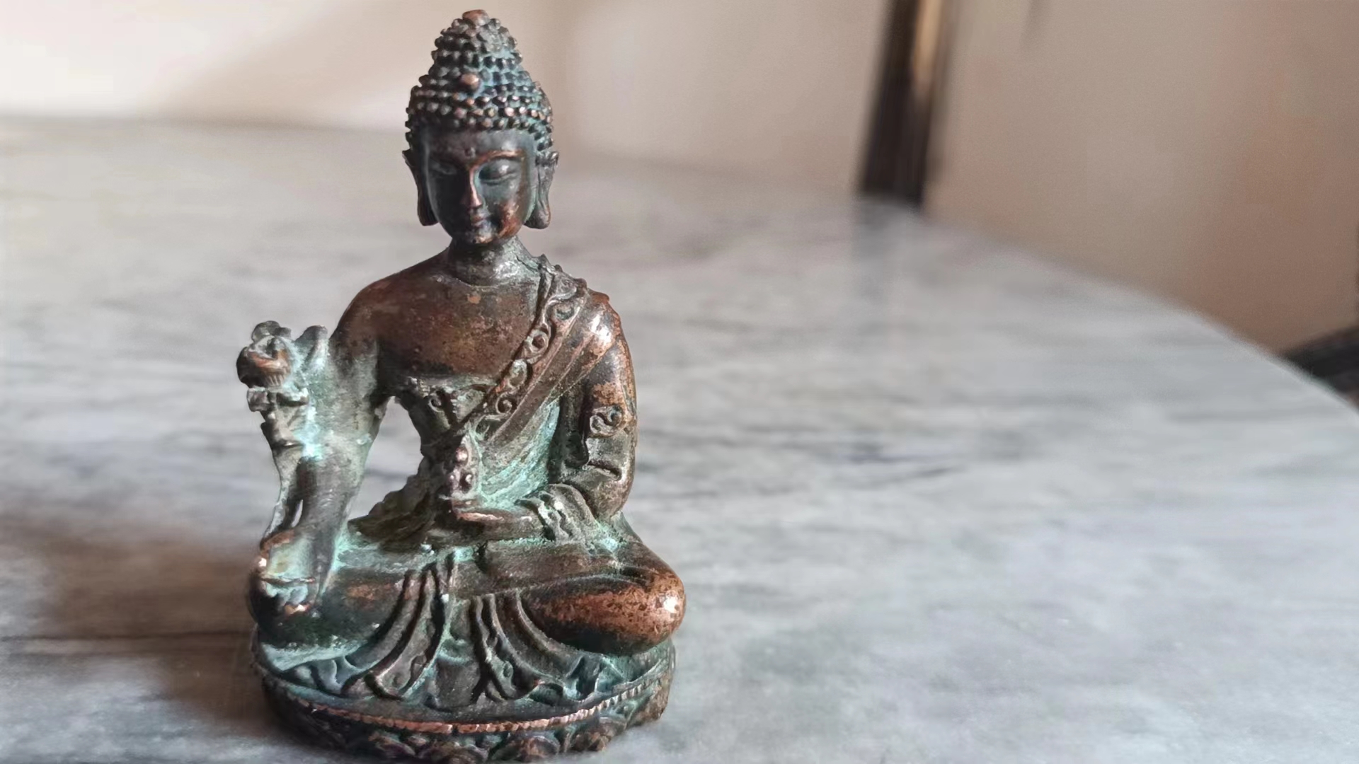 Bronze Buddha Statue How much do you know iMedia
