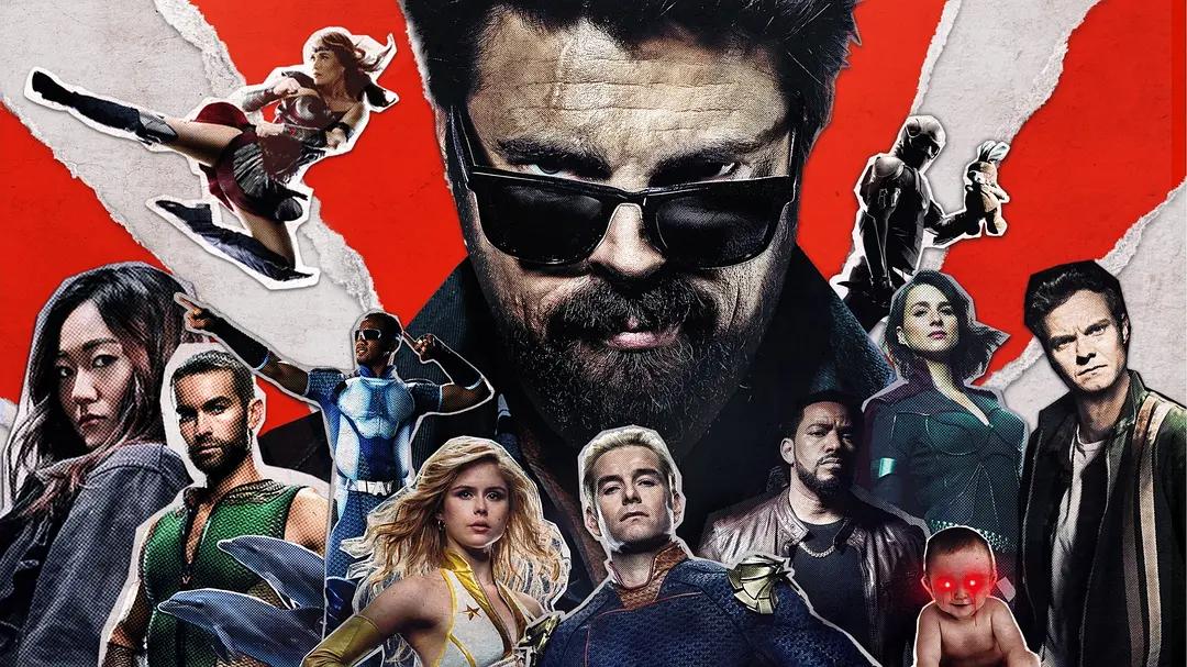 The third season of black robe pickets will start in June iNEWS