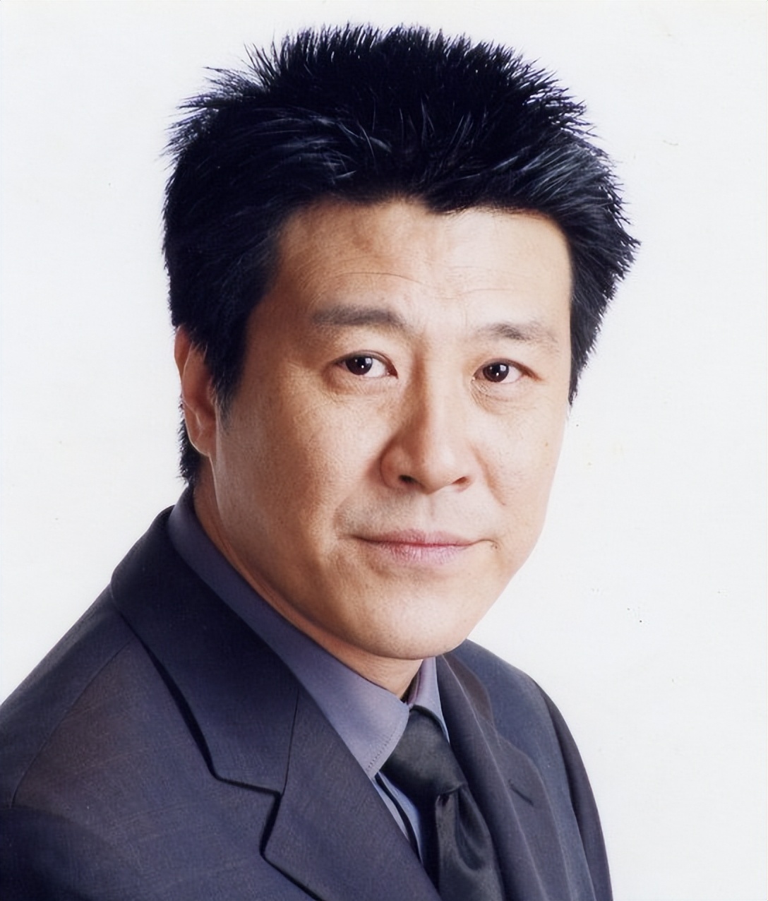 Famous actor Lu Liang: Father and mother died early one after another ...