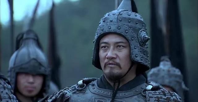 Cao Zhen - Cao Cao's kinsman - iNEWS