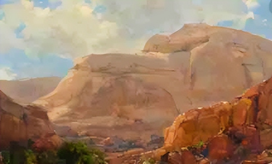 The Mystery of the Sound of American Rocks - iNEWS