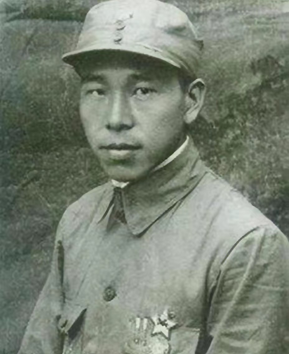 The commanders and regiments all became deserters, but the small