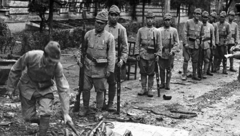 How the U.S. Army treated Japanese female prisoners of war during World ...