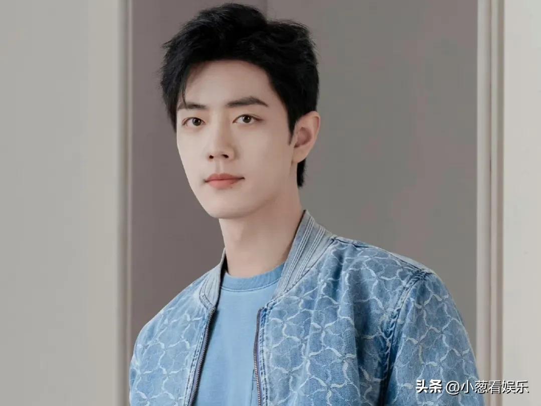 Hometown media defend Xiao Zhan domineeringly again! Praise Xiao Zhan ...