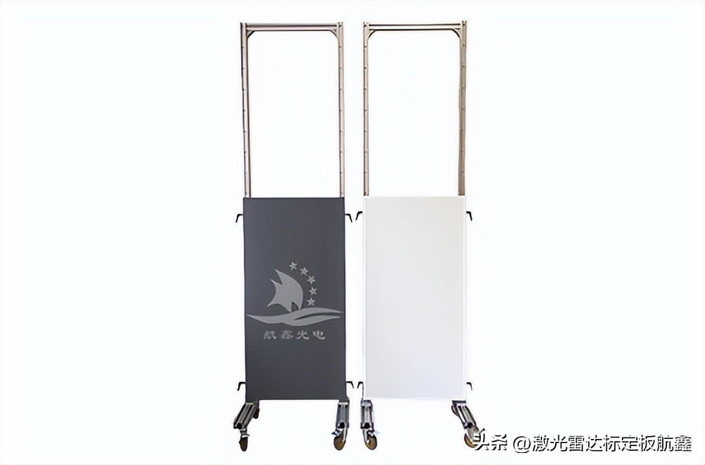 LiDAR Calibration BoardAutomatic Driving System Reflectivity