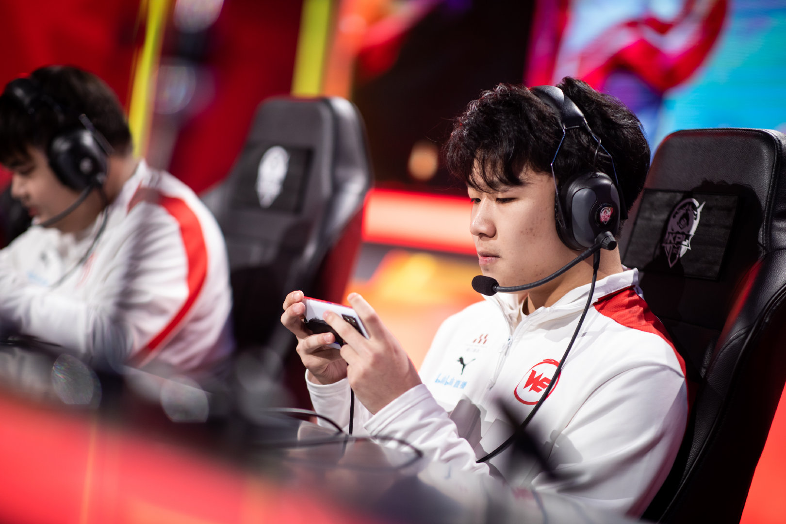 Kpl Wolves KPL Weekly Summary: Wolves occupied three places alone, E-star midlaner ...