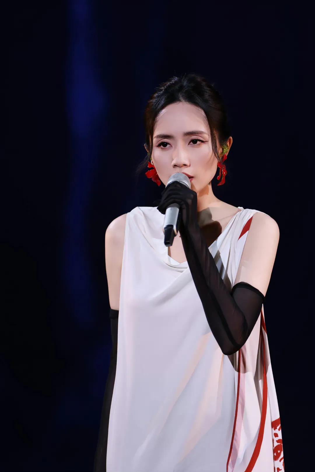 "Sisters Who Make Waves 2023": Xiaomei Chinese all the way, challenging ...