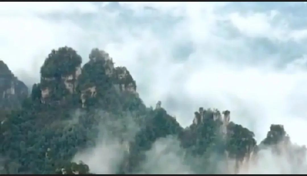 花果山其山 原是大地东南擎天柱一根 资讯咖