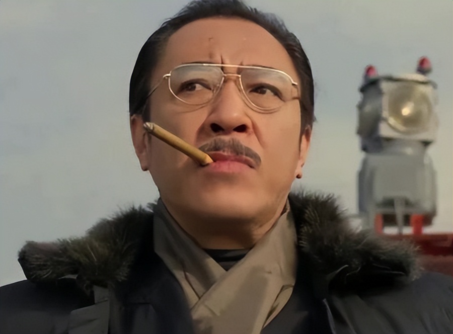 老戲骨楊群去世!兩次獲金馬獎,曾與周星馳劉德華成龍等巨星合作 - 資訊咖