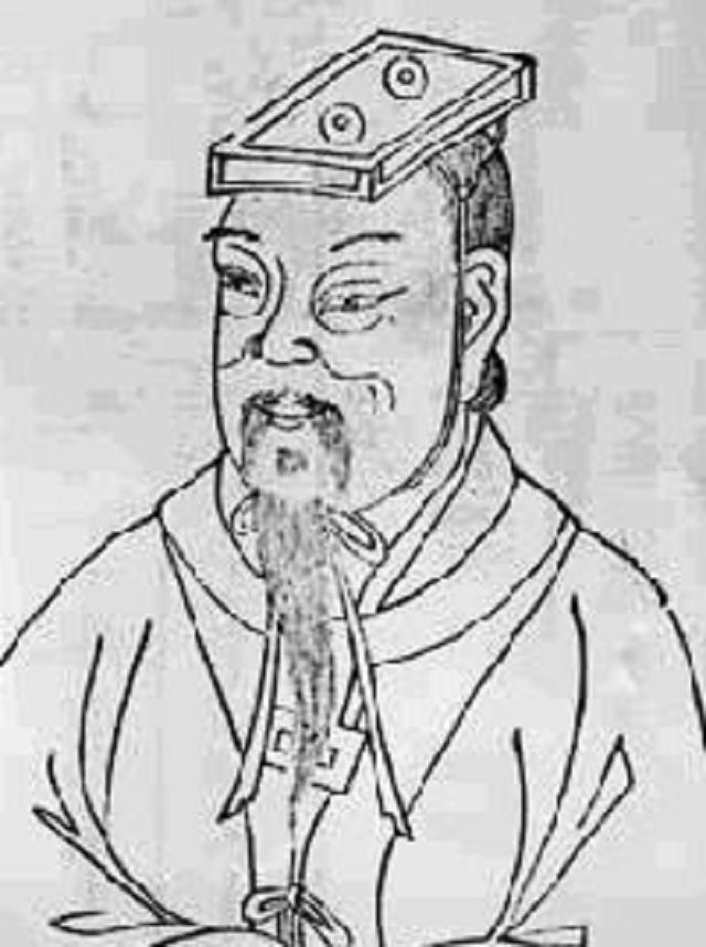 Talking about the relationship between Emperor Wu of Song Dynasty Liu ...