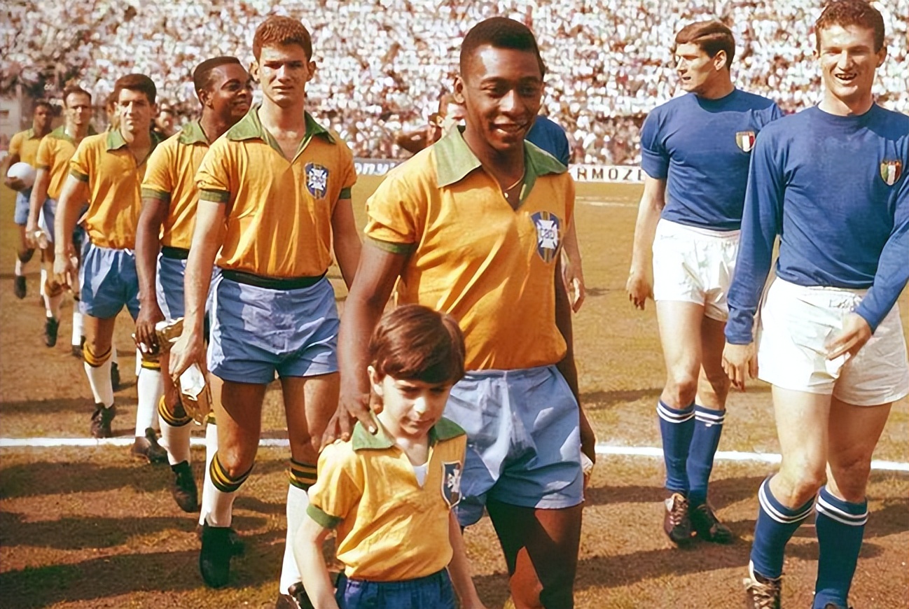 World Cup Youngest scorer in the World Cup iNEWS