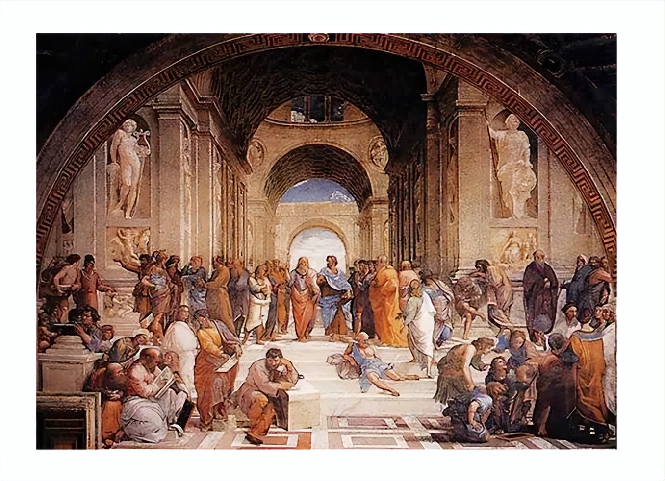 The Reformation Movement During the Renaissance: Martin Luther and the ...