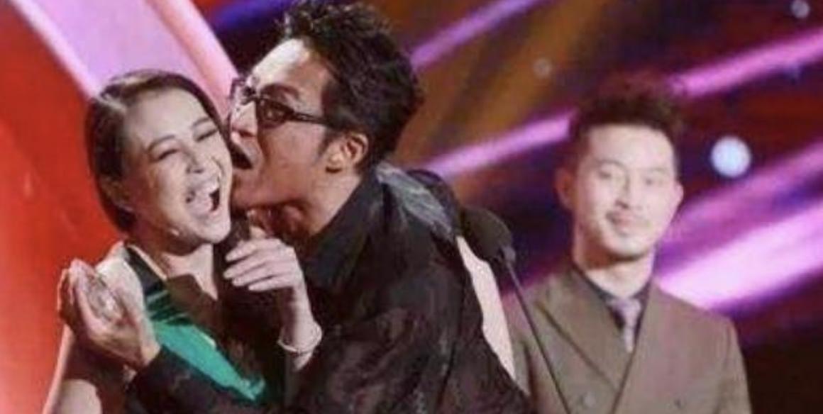 61-year-old Ma Jingtao married for the third time? The new lover calls ...