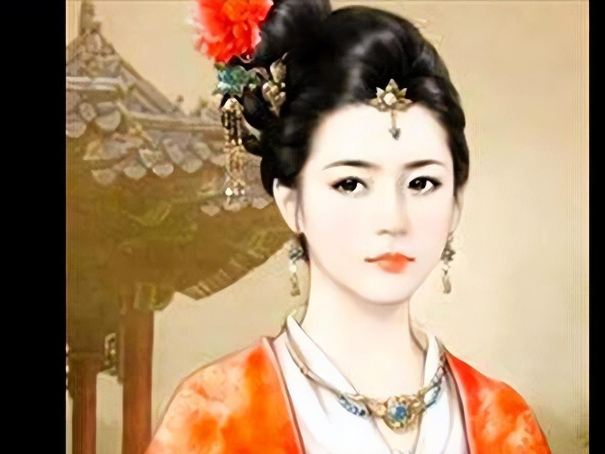 What kind of person is Yin Lihua in the official history? - iNEWS