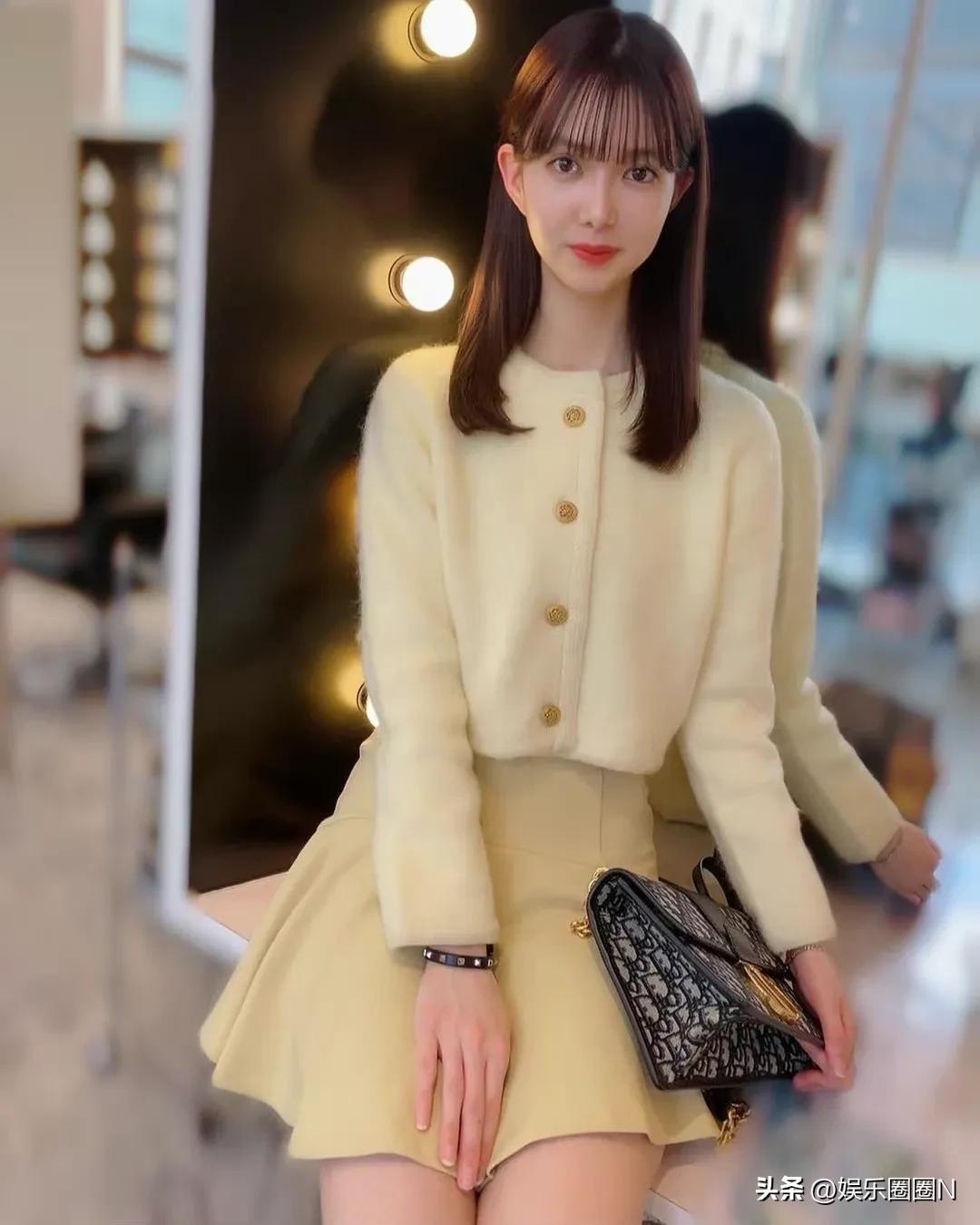 Photo of Matsudaira Riko - iNEWS