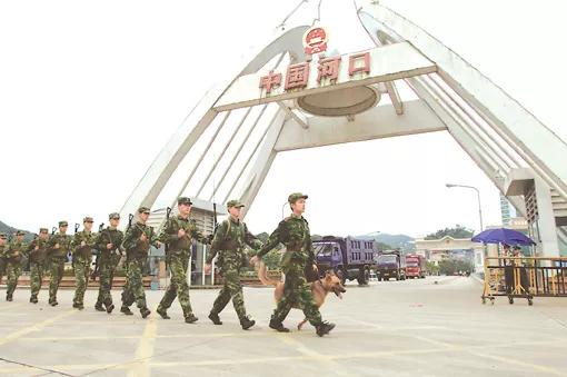 [Old Stories in Southern Xinjiang] Historical History of the Companies ...