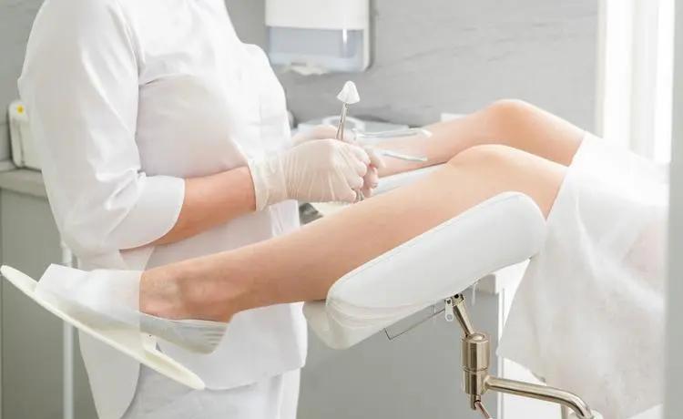 What should a girl's normal private parts look like? How to tell if it