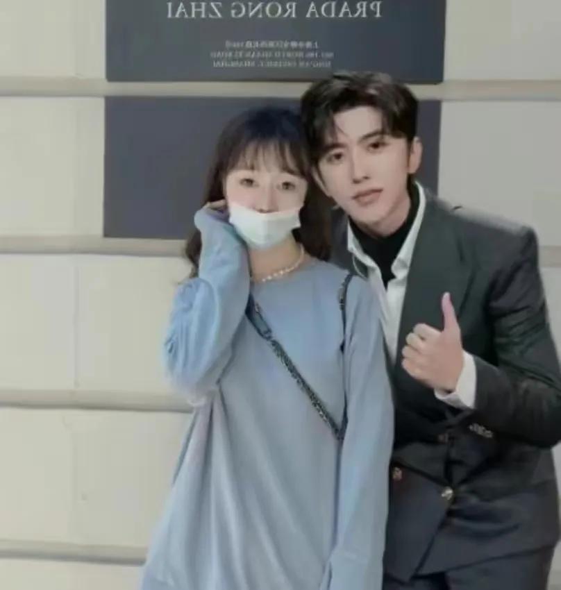 Destroyed three outlooks! Top actor Cai Xukun's onenight stand caused