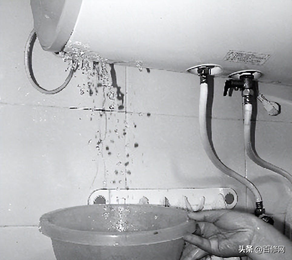 How to judge whether the inner liner of the water heater is broken? Can