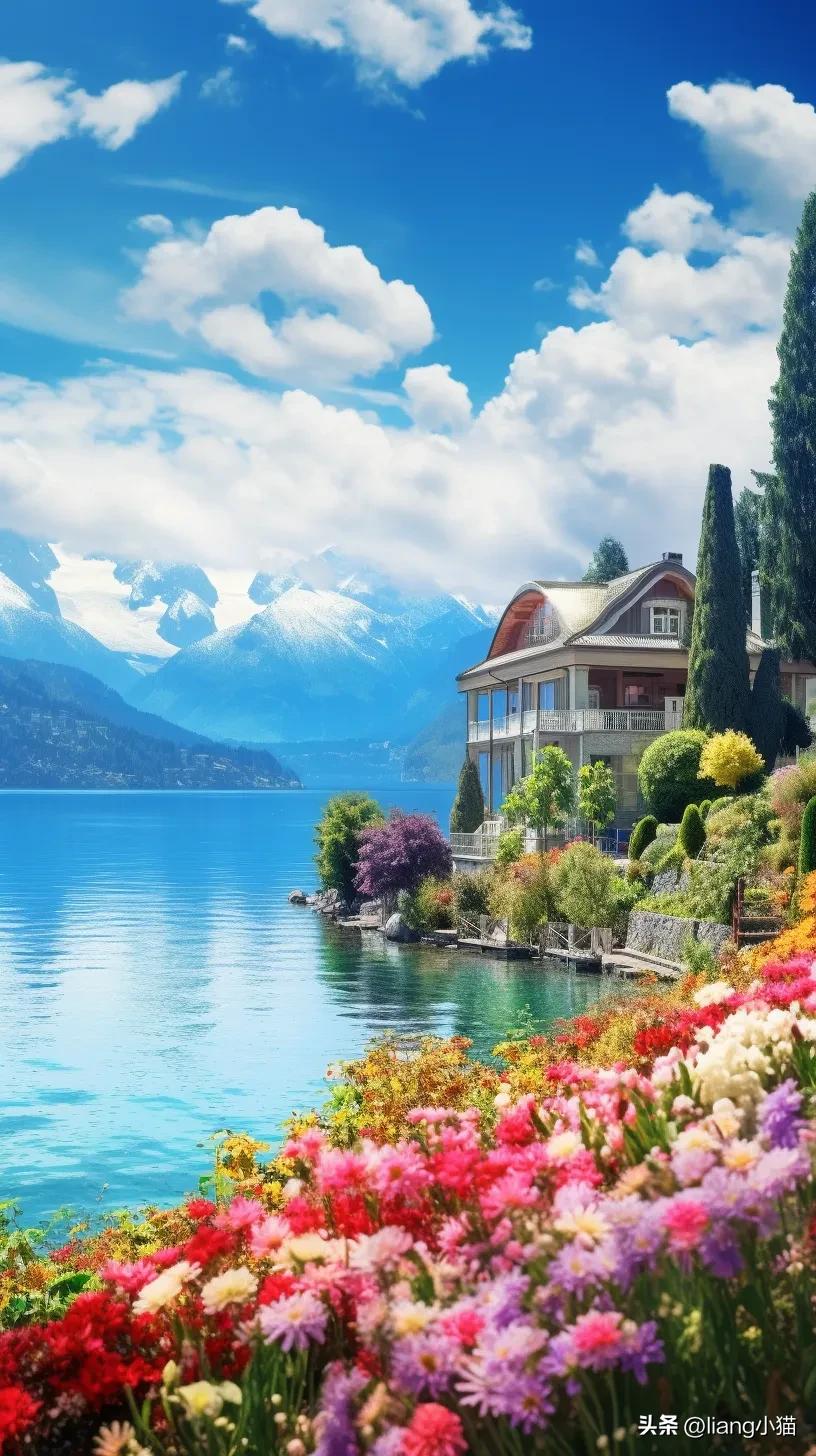 beautiful paradise - iNEWS