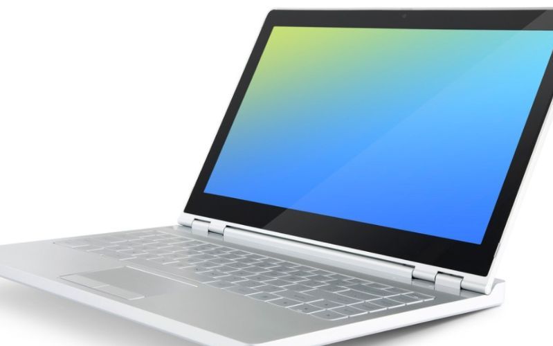 Some heat dissipation tips for laptops (2) iMedia