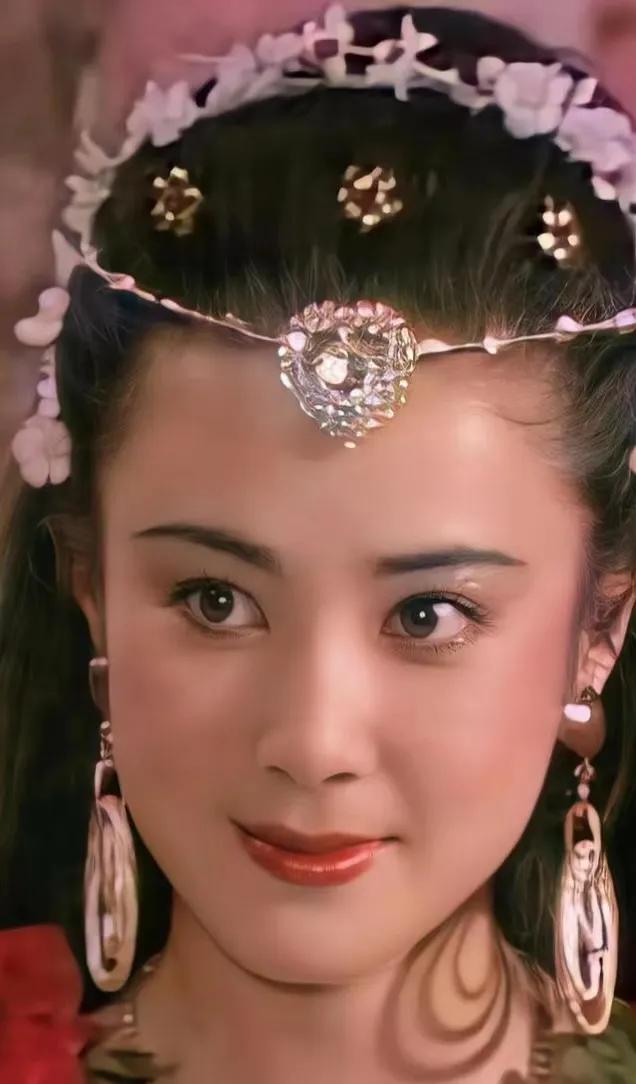 King Zhou couldn't move after seeing it, "the most beautiful Daji" became a drug addict, it's