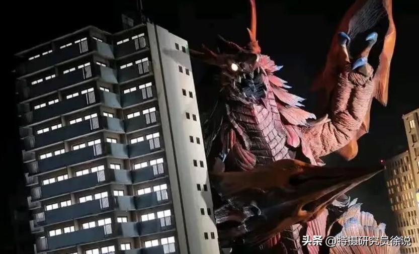 《布萊澤奧特曼》先導怪獸出現，這4隻怪獸，每一隻都有特點 - 資訊咖