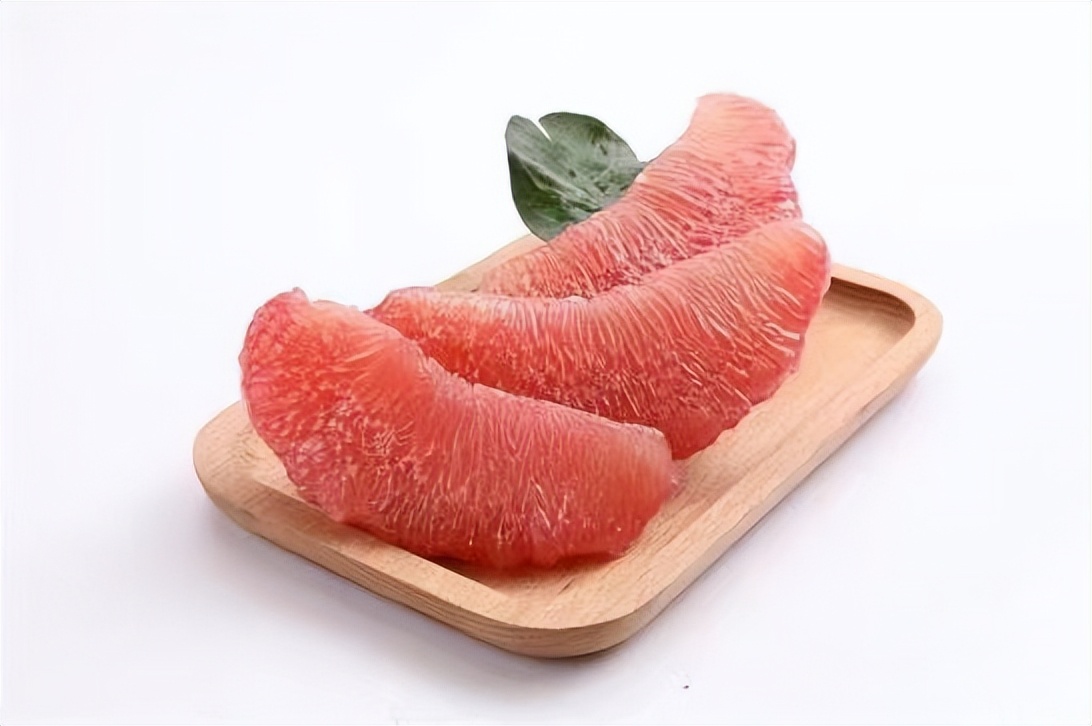 Muscle dissolves after eating grapefruit for 7 days!Doctor Some fruits