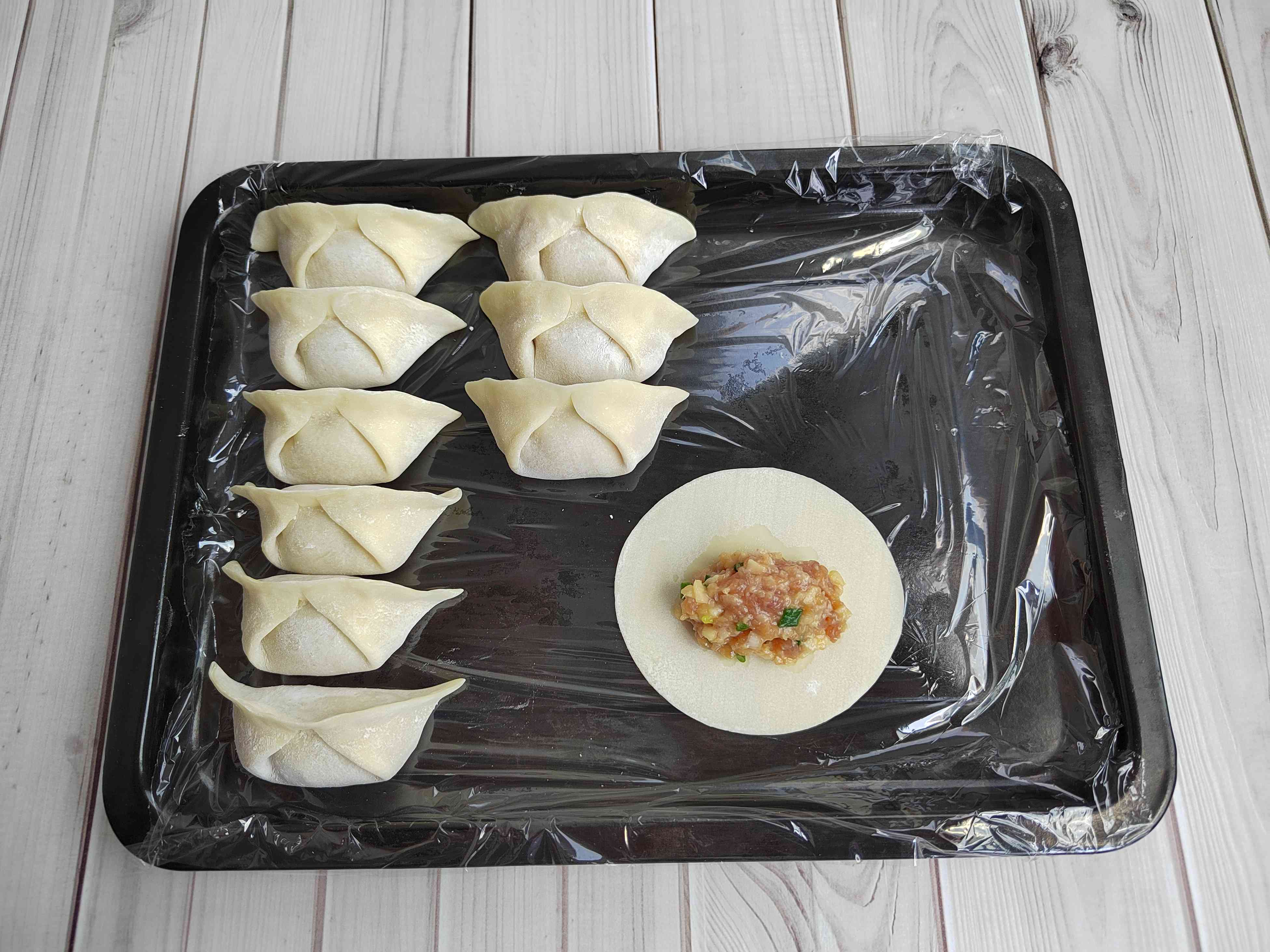 Turnip and cabbage stand aside. This dish is "the first freshest in